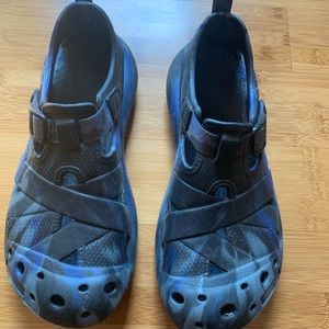 airwalk water shoes